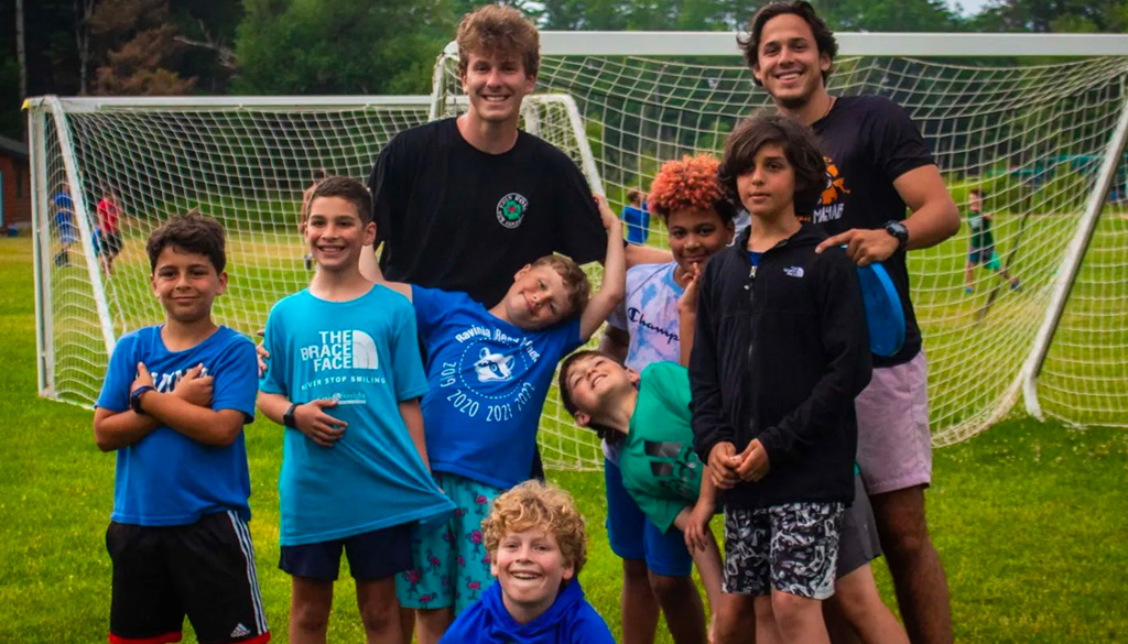 Why 4-Week Sessions Are Important - North Star Boys Camp