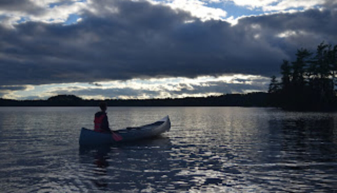 Protect the Boundary Waters