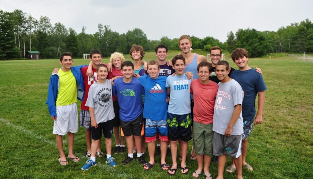 Making the Most of your Child’s Camp Experience – Post Summer