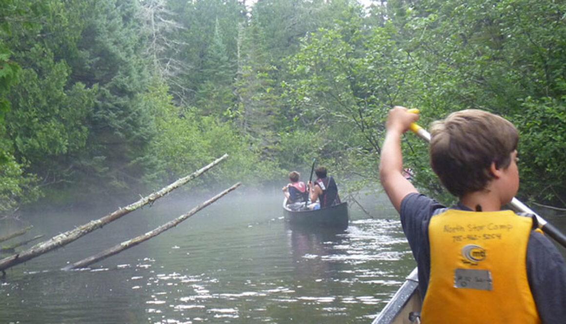 Namekagon River Trip