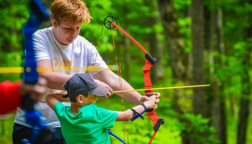 archeryteaching