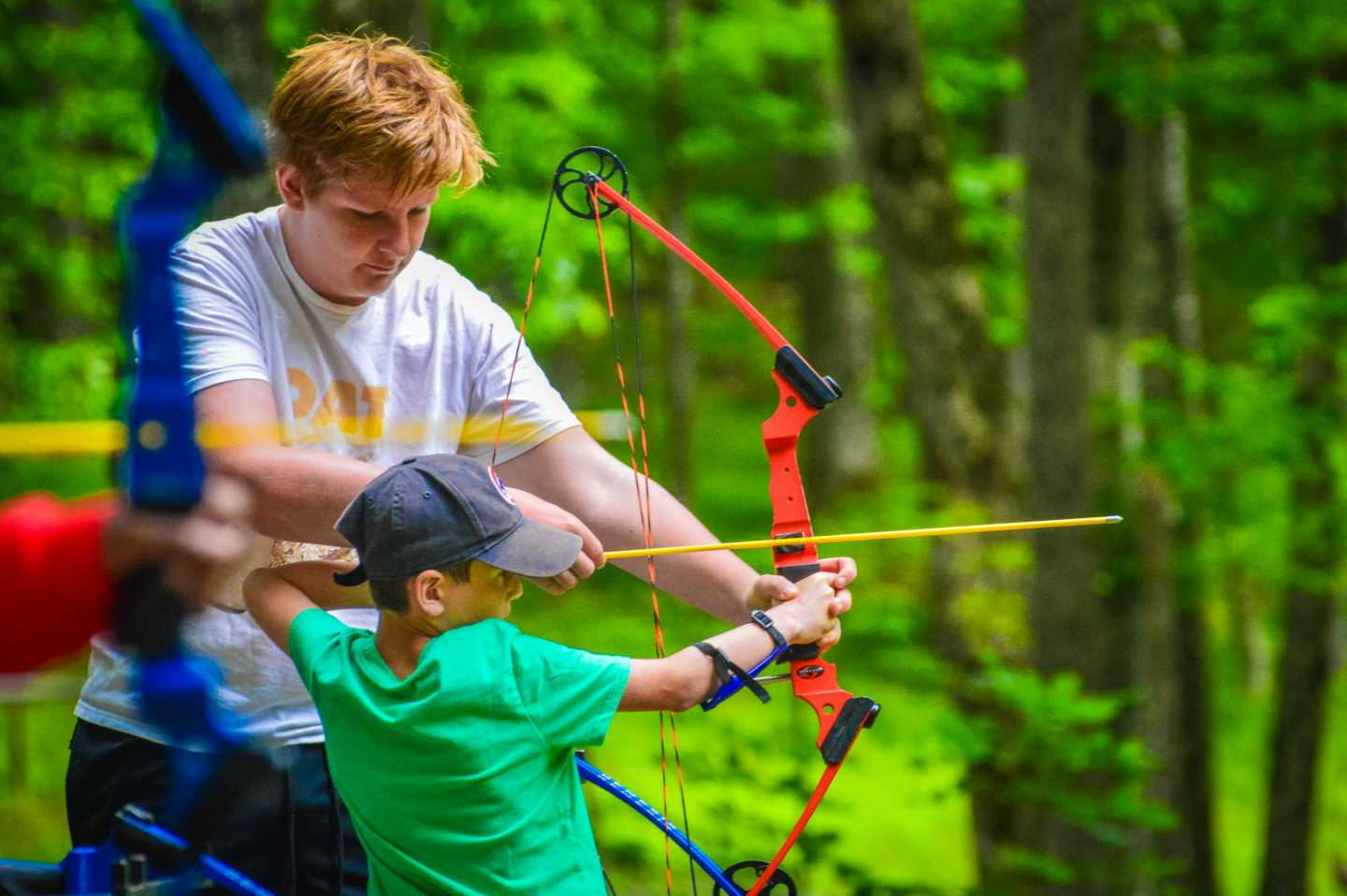 archeryteaching archeryteaching