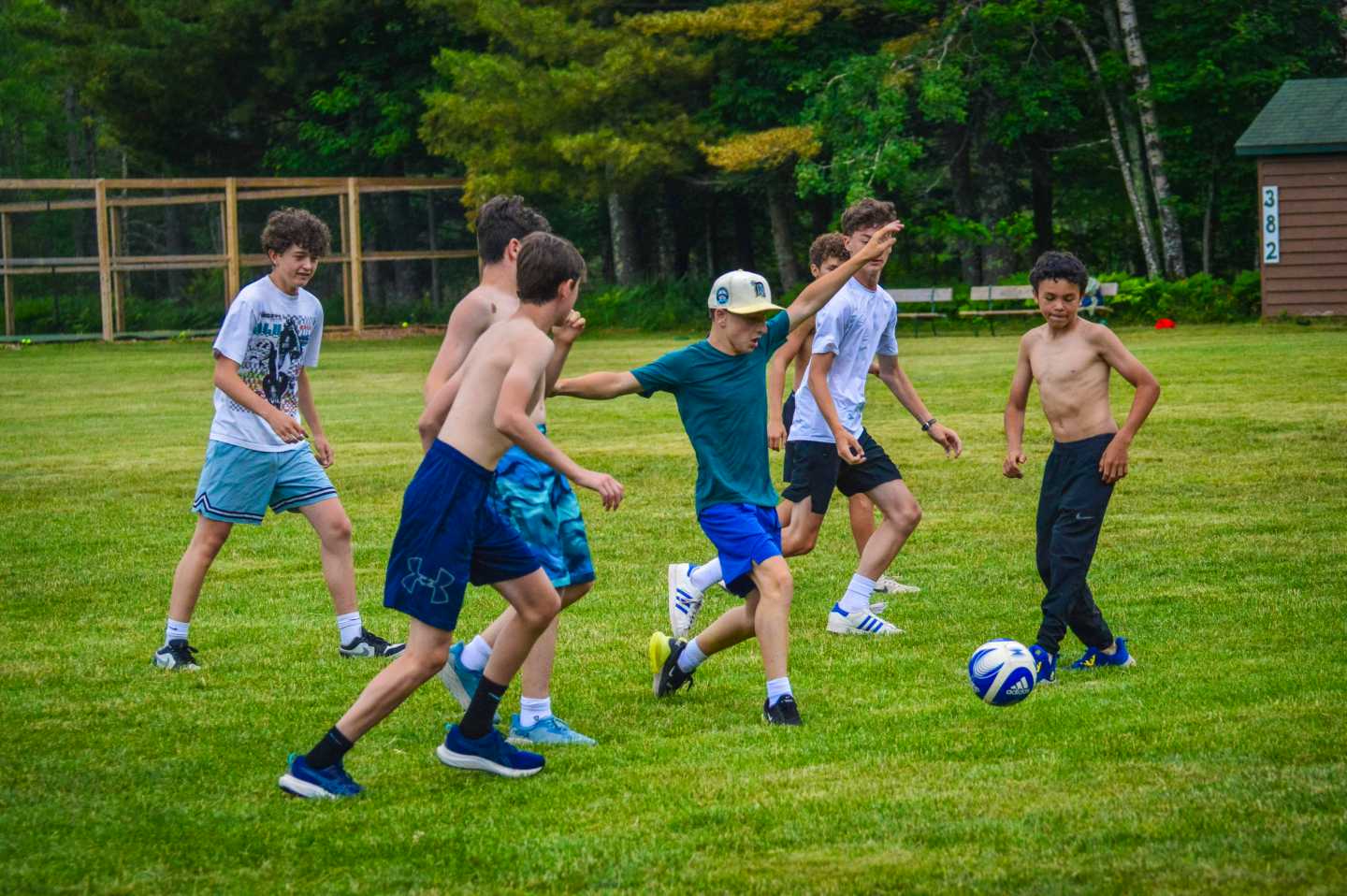 soccerscrimmage soccerscrimmage