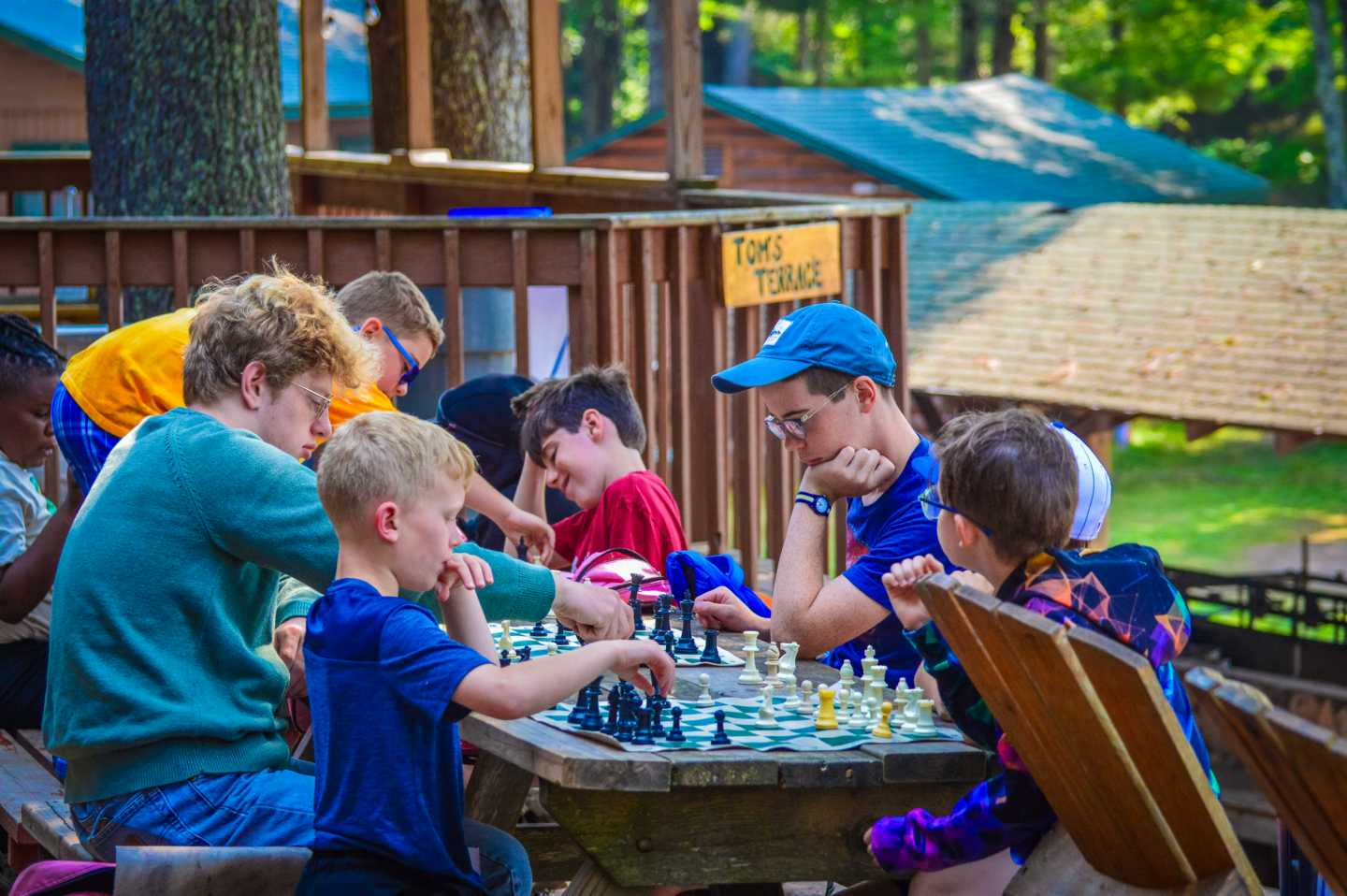 chesstable chesstable