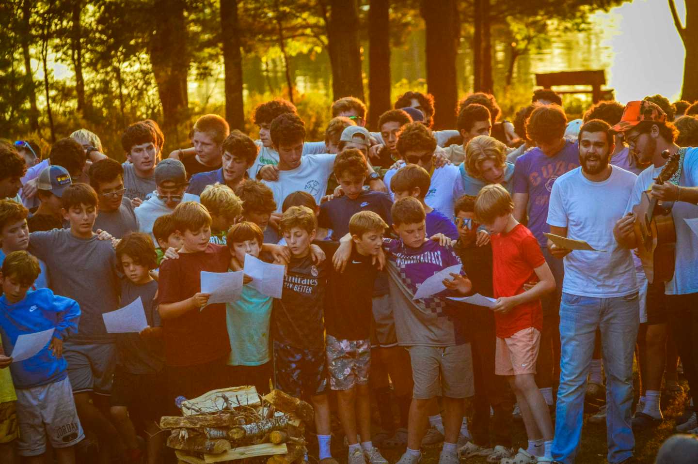 goldencamperchorus goldencamperchorus
