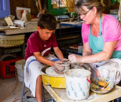 Family Camp 2026 - Enrollment Open