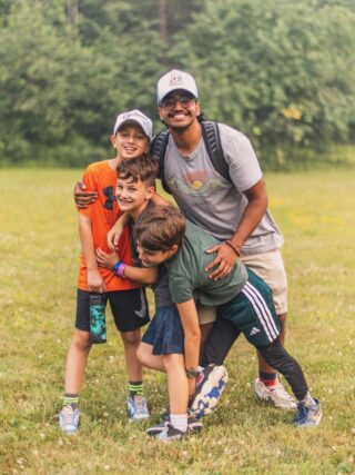 Yesterday, our Junior and Intermediate Villages were cruisin’! ✌🏻From the Duluth Zoo to the arcade, it was a day full of laughter and great memories. 💙

#northstarcamp #boyscamp #summer2026 #haywardwisconsin