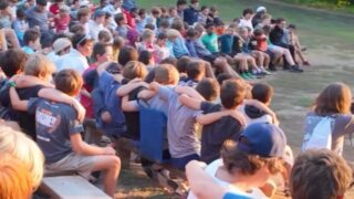 Here are some of the highlights from Week 4! Thank you all for an amazing summer—see you next year! 🏕️💫

#northstarcamp #boyscamp #summer2026 #haywardwisconsin