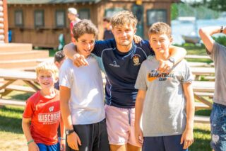 Sooooo..... see you next summer? 

Registration is now open for 2027 🌟