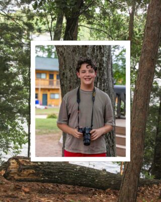 With the revival of our photography program, campers signed up and set out around camp, capturing moments through their eyes 📸

Small details, quiet scenes, and glimpses of camp life—seen a little differently behind the lens.

#northstarcamp #boyscamp #summer2026 #haywardwisconsin