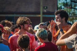 Our 7th annual North Star Games is officially in the books! Congrats to everyone who participated, and always remember: it just doesn’t matter.
