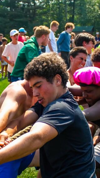 Is it June yet? ☀️

The snow is melting, the days are getting longer, and we just are counting down the days to summer.

To hold us over, we’ve been reliving our favorite moments from last year in the 2025 recap video. Head to the link in our bio to watch the full version and relive the 81st summer in the North Woods! 🌲

Tag your cabinmates in the comments! 👇

#summercamp #boyssummercamp #overnightcamp #summercamp2025 #summerrecap