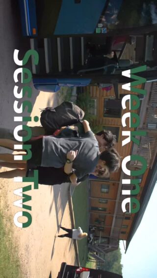 Week five’s greatest hits!