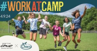 The American Camp Association (ACA) and Chaco are thrilled to announce the upcoming “Work at Camp” event on April 9, 2024, focused on college and university students eager to discover the extraordinary opportunities that working at a summer camp can offer. This virtual event (5:00-5:30 PM CST) is open to all and promises an engaging exploration of the transformative personal and professional growth experiences associated with camp employment.

You can learn more and register at: bit.ly/WorkAtCampWithChaco  

We asked a few of our current staff members why they love working at North Star and how it has impacted their lives. Here’s what they said:

“North Star has helped me tremendously not just in the camp setting, but all year round. Getting to have an active role in a community where the primary goal is to push each other to be our best and reward kindness over all else has inspired me to bring that kind of mindset to school and other social settings. It’s allowed me to be far more successful in cultivating an inclusive and fun environment wherever I go, and I couldn’t be more thankful.” - Cole

“I love working at camp because it not only allows me to positively impact the lives of my campers but also has helped me build practical and social skills that will directly correlate to my career.” - Jack

“North Star creates a unique working environment where a culture of kindness and growth meets the desire to be unapologetically yourself. Not only do I get to expand on friendships of multiple decades, but I have the privilege of being able to make new connections with people from near and far, of all ages.” - Oli

“Camp has allowed me to build lasting meaningful friendships with people from all over the world.” - Alonso

If you currently or previously worked at North Star, how has working at camp impacted your life? We’d love to hear in the comments below! 👇