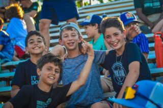 We just finished reading through the camper surveys from this past summer, and once again we’re reminded how much growth happens here.
 
More confidence. More friendships. More chances to step up, try new things, and figure out who you are.
 
Here’s how a few of our boys described it:

💬 “I love coming to camp to become a better version of myself.” – Alex

💬 “I helped comfort a camper who was sad, became friends with him, and invited him to join me and my friends. I listened to him.” – Cooper

💬 “I tried new activities including paddleboarding and rocketry. I didn’t think I would like them, but paddleboarding became my favorite.” – Jacob
 
North Star is different from a lot of summer programs. We focus on each boy’s growth, with the kind of personalized attention that helps boys thrive.

.
.
.
.
#northstarcamp #summer #summercamp #boyscamp #camperlife