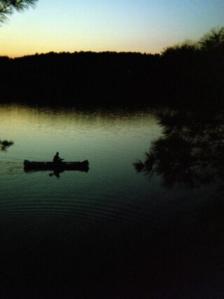 The Canadian, through the eyes of our Pine Manor campers (Part 2)