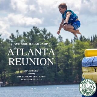 Calling Atlanta area families: we hope that you will join us this Sunday, December 3rd for our Atlanta Reunion!

Please reach out to us for details and to RSVP.
