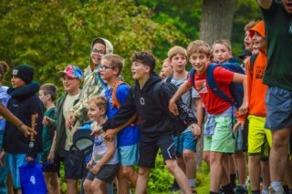 The docks are going in, the staff is heading to the North Woods, and the energy for Summer 2026 is officially building. 🛶

If we won’t be seeing you at camp in 2026, but you’ve been thinking about North Star for your son for 2027, there’s no substitute for seeing camp in action. This summer, we’re hosting two Rookie Weekends for prospective families:

🗓️ June 27-28
🗓️ July 25-26

While parents tour camp and talk with our Directors, the boys get busy as campers. They’ll meet the staff, dive into activities, eat camp food, and even “sign up” for their Sunday morning schedule just like our full-session guys do. 

Rookie Weekend is free to attend, you’ll just need to RSVP and grab a hotel in town. DM or email us for more information 🌲

Can’t make a Rookie Weekend? Bring the whole family down for family camp or pop on by for a private tour. We’d love to show you around!