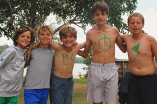 The last few days have been jam-packed as our campers enjoyed their final days together! From the Green-White Egg Marathon and the Camp Play to Casino Night and Espionage featuring Glick's surprise BIG 20! 

Here are some of the highlights! 🎉

#northstarcamp #boyscamp #summer2026 #haywardwisconsin