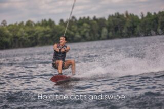 First impressions are super important. 

Our first impression of counselor Rodrigo’s wakeboarding skills is 😳😳😳.

Swipe ➡️ to see more.