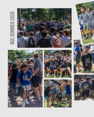 We kicked off second session and couldn’t be more excited—here’s to more memories, great friendships, and an unforgettable summer ahead! 

#northstarcamp #boyscamp #summer2026 #haywardwisconsin