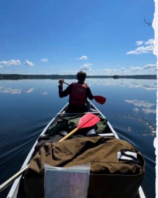 Some moments from McCabin’s time in Canada—simple days, big moments, and a trip they’ll remember for a lifetime. 🏕️

#northstarcamp #boyscamp #summer2026 #haywardwisconsin