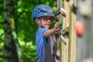 Parenting today comes with more pressure than ever. As Dr. Meredith Elkins explains, “Avoidance feeds anxiety.” When we step in to fix every problem, we can accidentally send the message that our kids can’t handle challenges.

But they can. Especially when supported with care, warmth, and clear boundaries.

That’s what overnight camp does.

At North Star, we talk to campers about feeling nervous and working through it. We give them room to stretch, surrounded by encouragement and support. And we give parents the chance to let go, knowing their boys are safe and growing.

We see it every summer. Homesickness overcome. New skills tried. Friendships deepened. Confidence built one small risk at a time.

Read more from Andy about parenting anxiety and the gift of camp at the link in our bio

#NorthStarCamp #boyssummercamp #ParentingAnxiety #RaisingResilientKids #summercamp