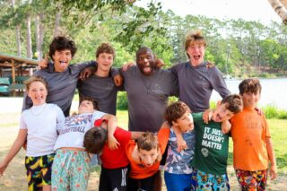📣 ONE WEEK UNTIL APPLICATIONS CLOSE 📣

Returning families have until September 1st to guarantee their spots for next season before open spaces are released.

For new families, submitting an application now secures your son’s place on our waitlist so you are first in line for available spots after September 1st.

Never hesitate to reach out to us with any questions. We can’t wait to see you in the Northwoods next summer 🌟