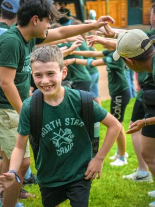 ⏳ The Gear Store is officially in its final week. If you want your camper to have his North Star hoodies, tees, and NSC classics in time to pack, get your order in by April 30th.

🗓️ Deadline: April 30th 
📦 Shipping: Directly to your home in late May 
🔗 Link in bio to shop the collection!