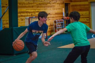 March Madness is here!!! 🏀🙌

We’re back for another round of the North Star Bracket Challenge. Are you a college basketball expert? Or do you choose teams based on the mascots? It just doesn’t matter! Let’s have some fun and see who comes out on top. The top bracket winner earns a wanegan of their choice at camp this summer. 

Join for free here: bit.ly/NSC2026MM. The password to join is keylog. Open to all, All, ALL campers, parents, staff and alumni. Good luck!

#NorthStarCamp #SummerCamp #MarchMadness #Fun