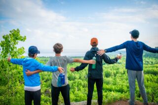 In the season of New Year’s resolutions, many parents have a common goal for their children this year: less screen time.

Screens have become a constant in our kids’ worlds. While technology has its place, we see every summer how much boys benefit when they step away from it for an extended stretch.

Face-to-face friendships deepen. Attention spans grow. Confidence builds when fun comes from movement, imagination, and shared experience rather than a screen lighting up.

At North Star, we have a zero screen time policy throughout the summer.

No phones. No computers. No TV or movies.

Once camp begins, boys are fully immersed in a community built around people, nature, responsibility, and play.

#summer #summercamp #boyscamp #summercamp #northstarcamp