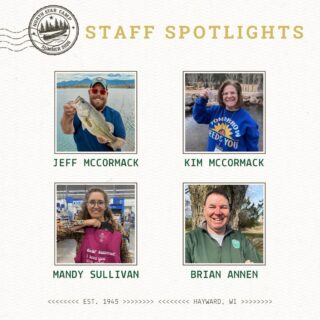 We are SO close to the first day of camp! Staff orientation is winding down, staff are settling into their first session cabins today, and we’re counting down the minutes until the buses roll in on Monday. 🙌

In today’s Staff Spotlight, we welcome back more members of our Leadership Team — people who are instrumental in creating fun programs, providing exceptional support, and ensuring our campers have the best summer possible. North Star would not be the same without Jeff, Kim, Mandy, and BA!

Only✌️days remain until first session begins!

#NorthStarCamp #NSC2026 #summercamp #summerjob