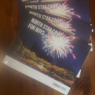 Yearbooks are hot off the presses… looking forward to giving them out at the Chicago area reunion tomorrow.