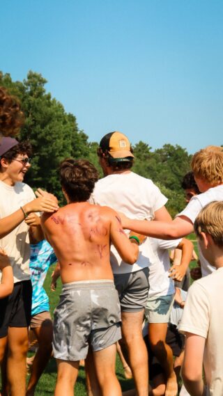 And that’s a wrap on the 82nd summer here at North Star 🎬

To our families, campers, staff, and everyone who joined us, it was a privilege to spend the summer with you!

Keep those fires burning and we will see you next summer 🔥

#summercamp #boyssummercamp #sleepawaycamp #campcounselor #northwoods