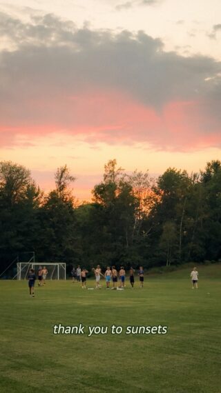 A keylog for every Northwoods sunset this summer ☀️

#summercamp #boyscamp #sunsets #sleepawaycamp
#campforboys